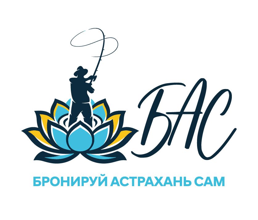 БАС Логотип